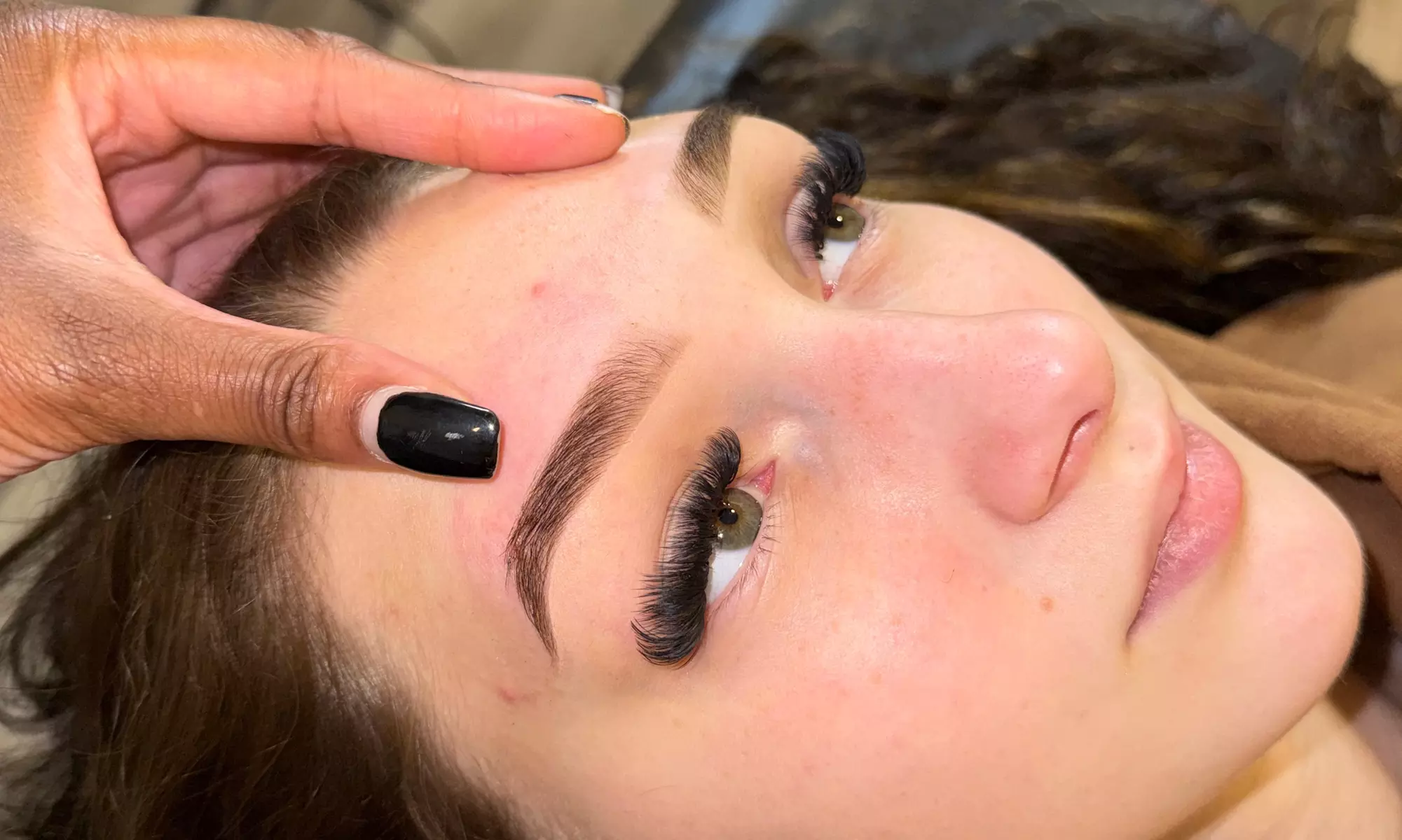 Get Flawless Brows with Brow Sculpt, Tint, Lamination Options
