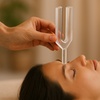 Image 1: Explore One 30 or 45 -Min Crystal Frequency Reset