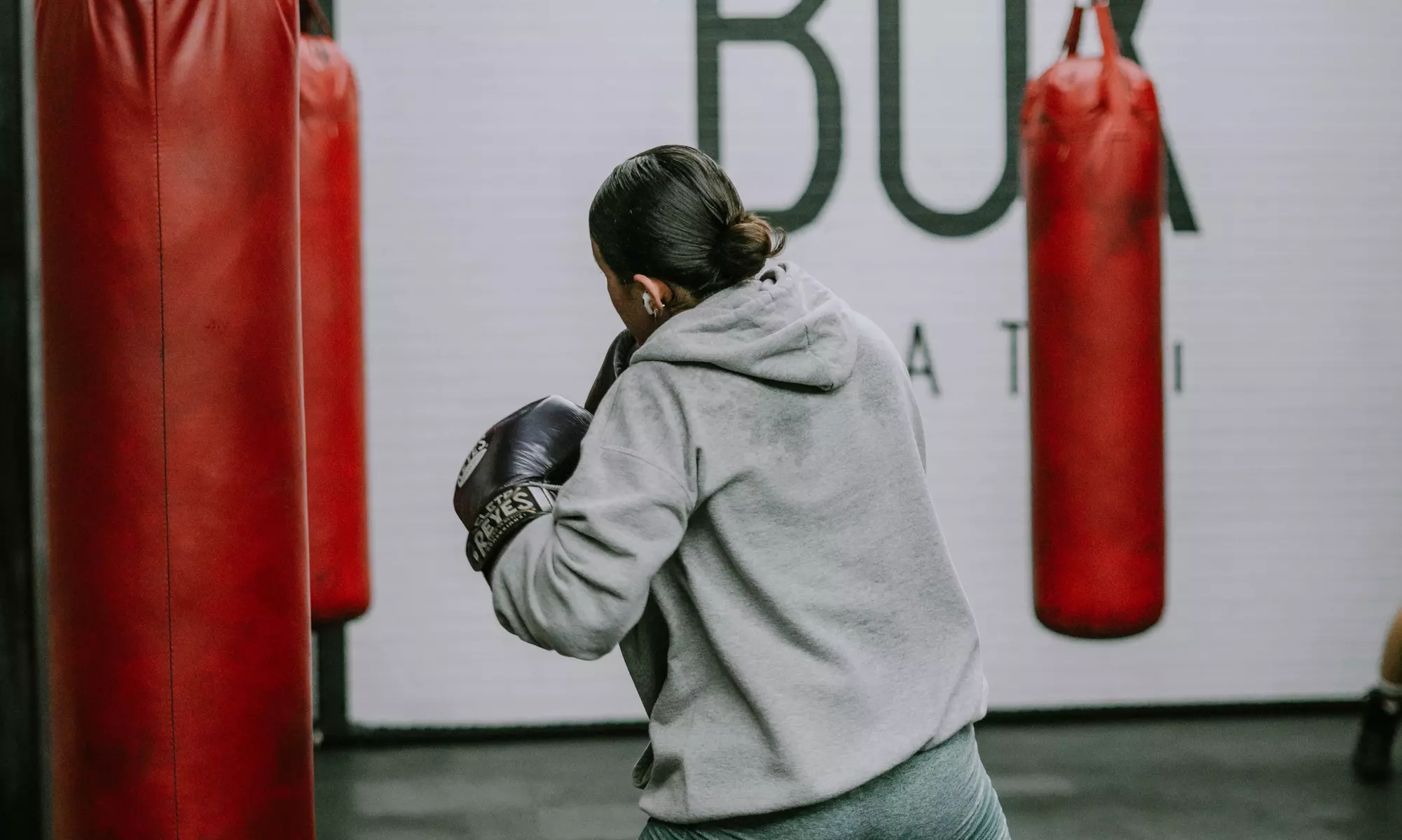 Punch Up Your Fitness with Boxing and Kickboxing Classes