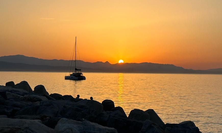 Image 4: Hasta 30% de dto. en Alquiler de lancha en Blue wave malaga