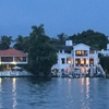 Image 2: Scenic 90-Minute Miami Boat Tour of Millionaire Homes & Skyline – Narrated Cruise from Downtown