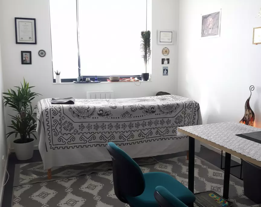 Jusqu'à 36% de remise sur Massage - Classique chez Andalusian Mirabella