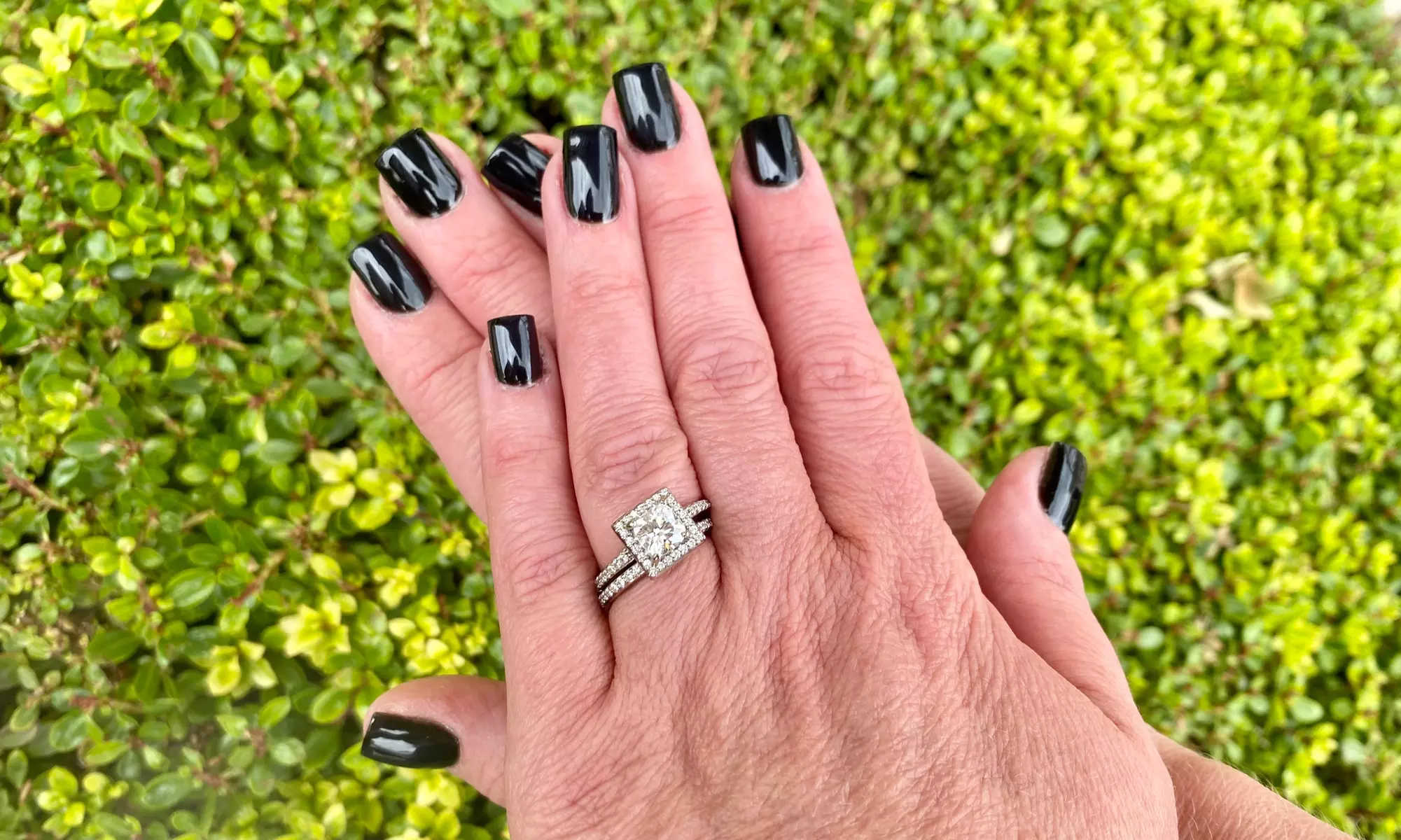 Up to 33% Off on Nail Spa/Salon - Nail Design at Nails by Natalie Coit - Primary Image