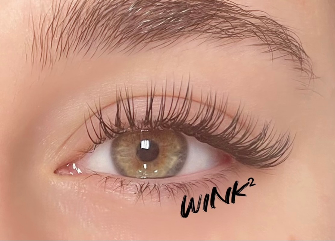 Up to 37% Off on Eyelash Extensions at WinkSquare Lash & Brow