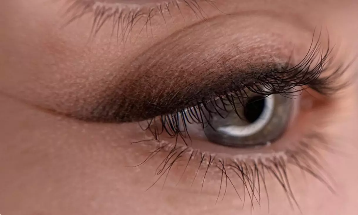 Up to 40% Off on Permanent Makeup at Ibeauty