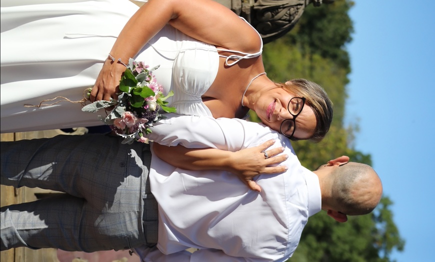 Image 6: Capture Perfect Moments with In-Studio or Events Photography Sessions