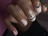 Ultimate Nail Care: Gel Mani and Pedi Combo w/Lacquer  Choice of Combo Offer at Pnk Chanel - Up to 31% Off