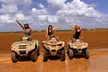 Off-Roading Adventure Awaits 1 Hour ATV Rental for One, Two, or Four at Float & Feast (Up to 56% Off) - Second Medium