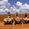 Image 2:  Up to 56% Off 1-Hour ATV Rental Adventures for up to 4 People - Miami