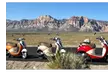 4 Hour Scooter Tour through Red Rock Canyon NCA – Las Vegas with Hotel Shuttle Included - Second Medium
