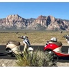 Image 5: Scooter Tour through Red Rock Canyon NCA – Las Vegas