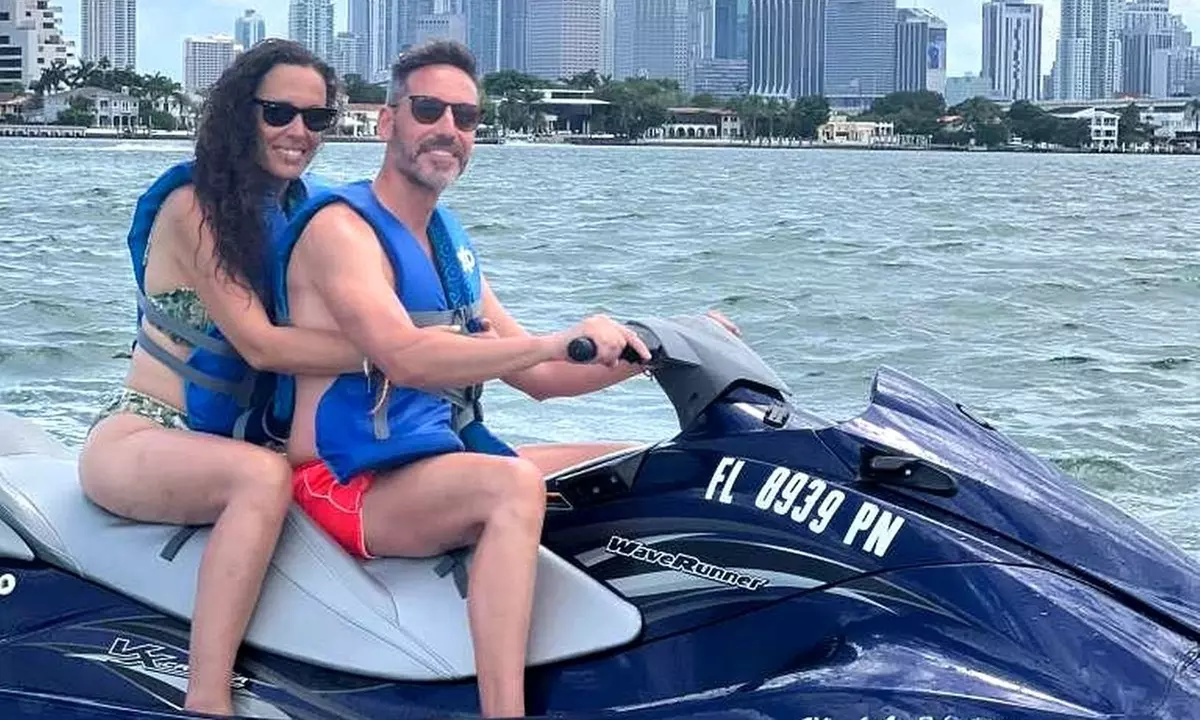 Thrilling Jet Ski Rentals in Miami's Stunning Waters