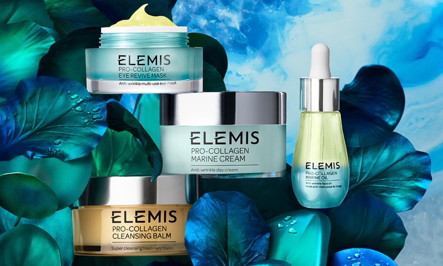 Image 2: Up to 33% Off on Facial -Luxury Elemis  at New You by Callum