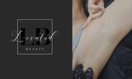 Bikini Wax - L-evated Beauty