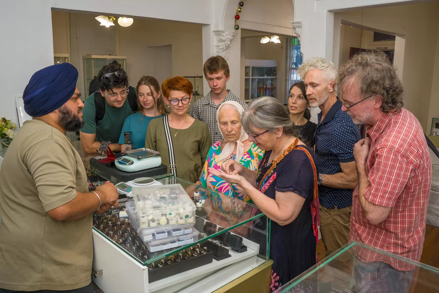 Up to 51% Off on All Incl. Twilight Little India Tour