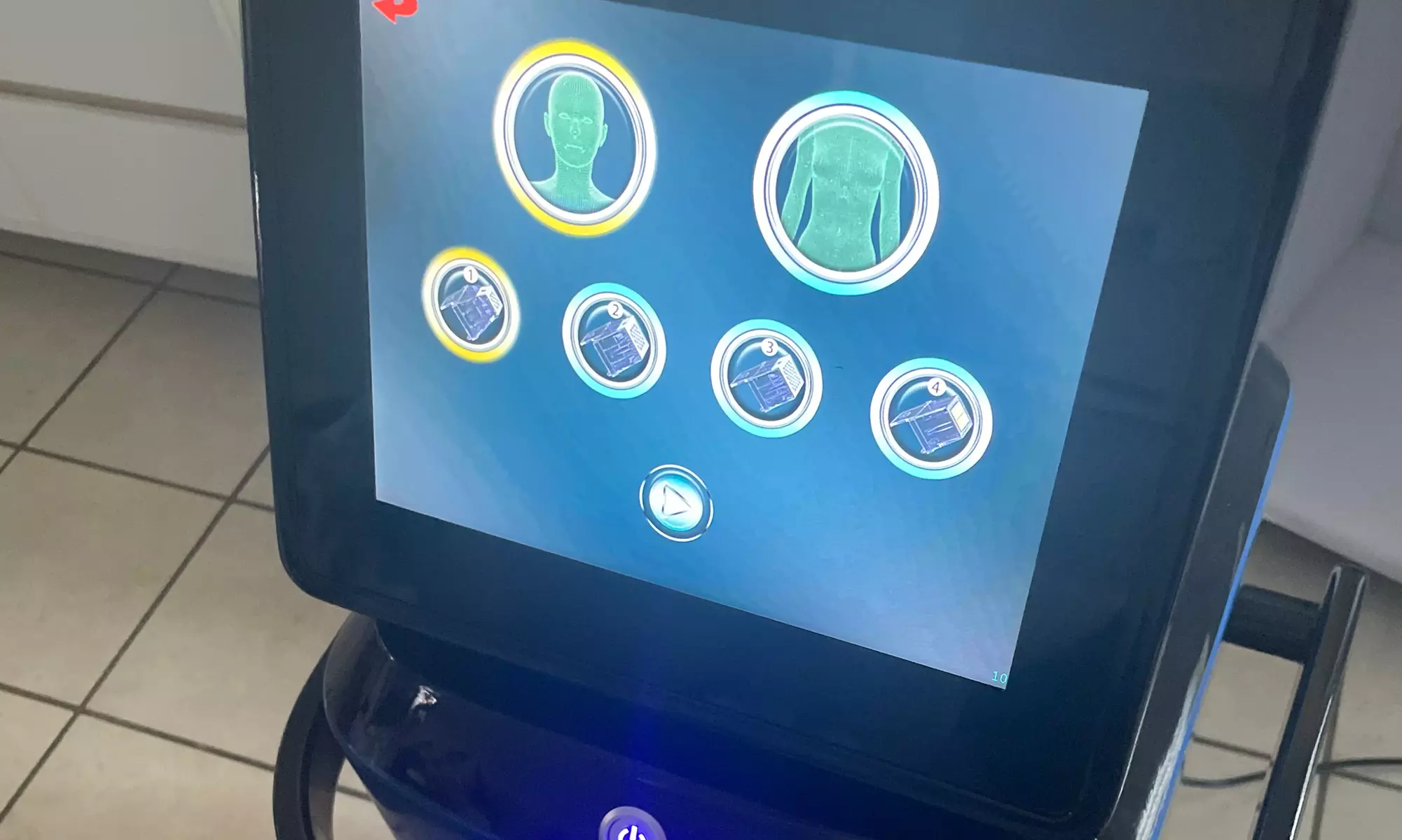 Crystallite 8 RF Microneedling Treatment (Advanced Morpheus8 Alternative) ( Up to 49% Off)