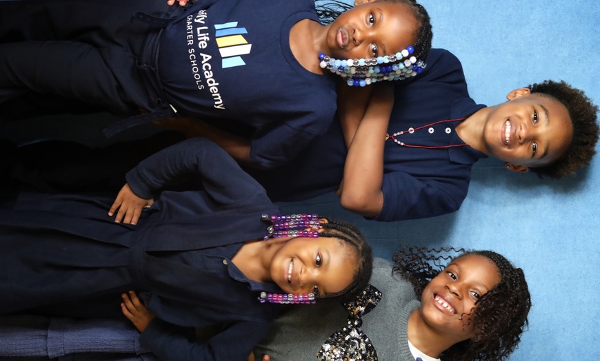 Image 3: Capture Perfect Moments with In-Studio or Events Photography Sessions