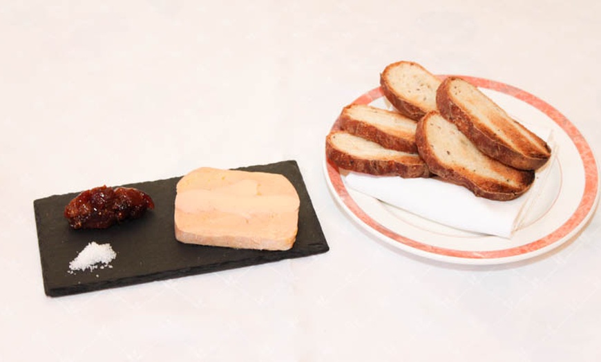 Image 7: Menu pour 2 personnes à l'Auberge Fleurie