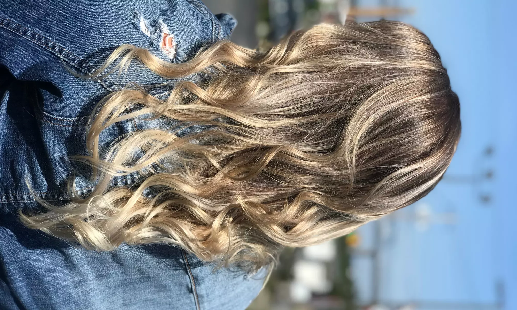 Up to 48% Off on Salon - Hair Color / Highlights at Hair by Keryssa