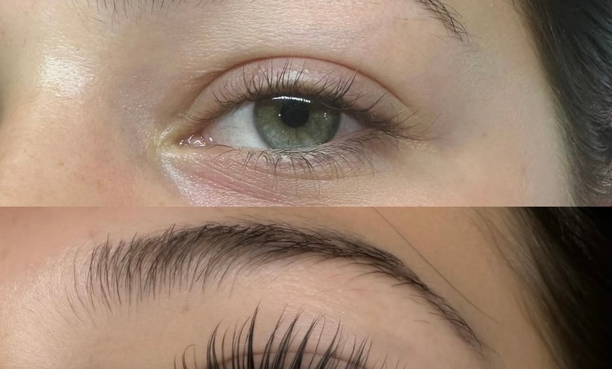 Image 3: Up to 30% Off on Eyelash Tinting at Sweet Rituals Skin Spa