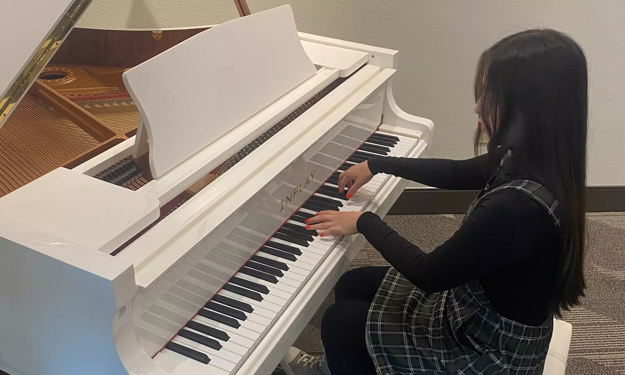 Jump into Music with First 60 or 45-Min Piano Lessons For Kids