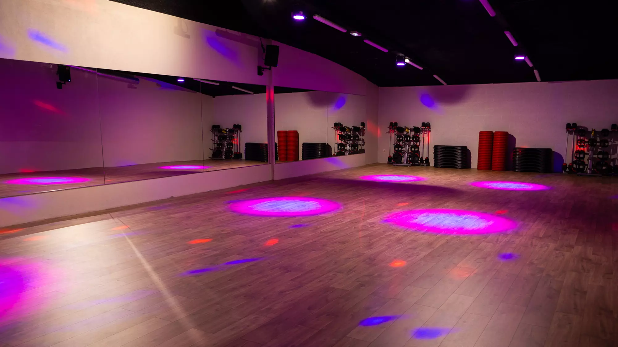 Jusqu'à 85% de remise sur Salle de remise en forme chez CENTRAL FIT CHARENTON