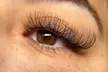 Transform Your Appearance with Full Set or Soft Classic Eyelash Extensions at Dolledupbylaura - Up to 37% Off - Second Medium
