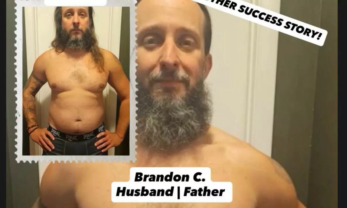 30-Day Coaching: Personalized Fitness, Nutrition & Accountability