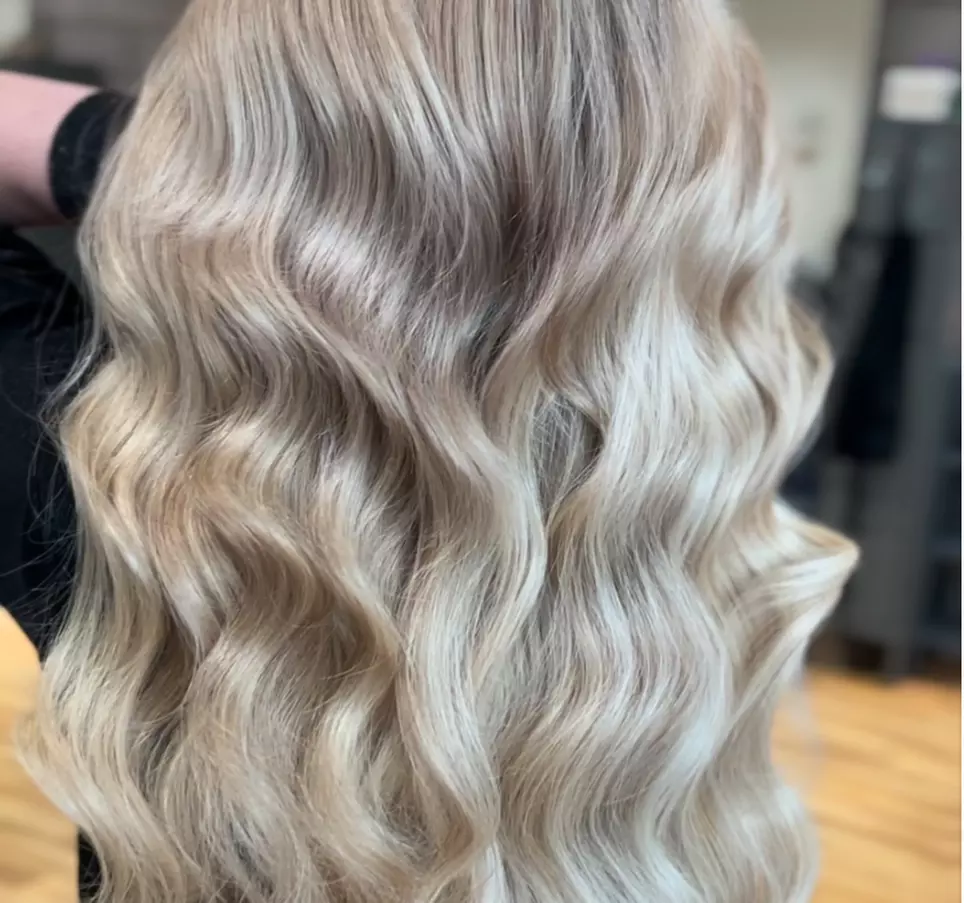 Kursten-Ann Hair & Makeup offers hair extensions, feathering services with up to 50% off for a stunning transformation.