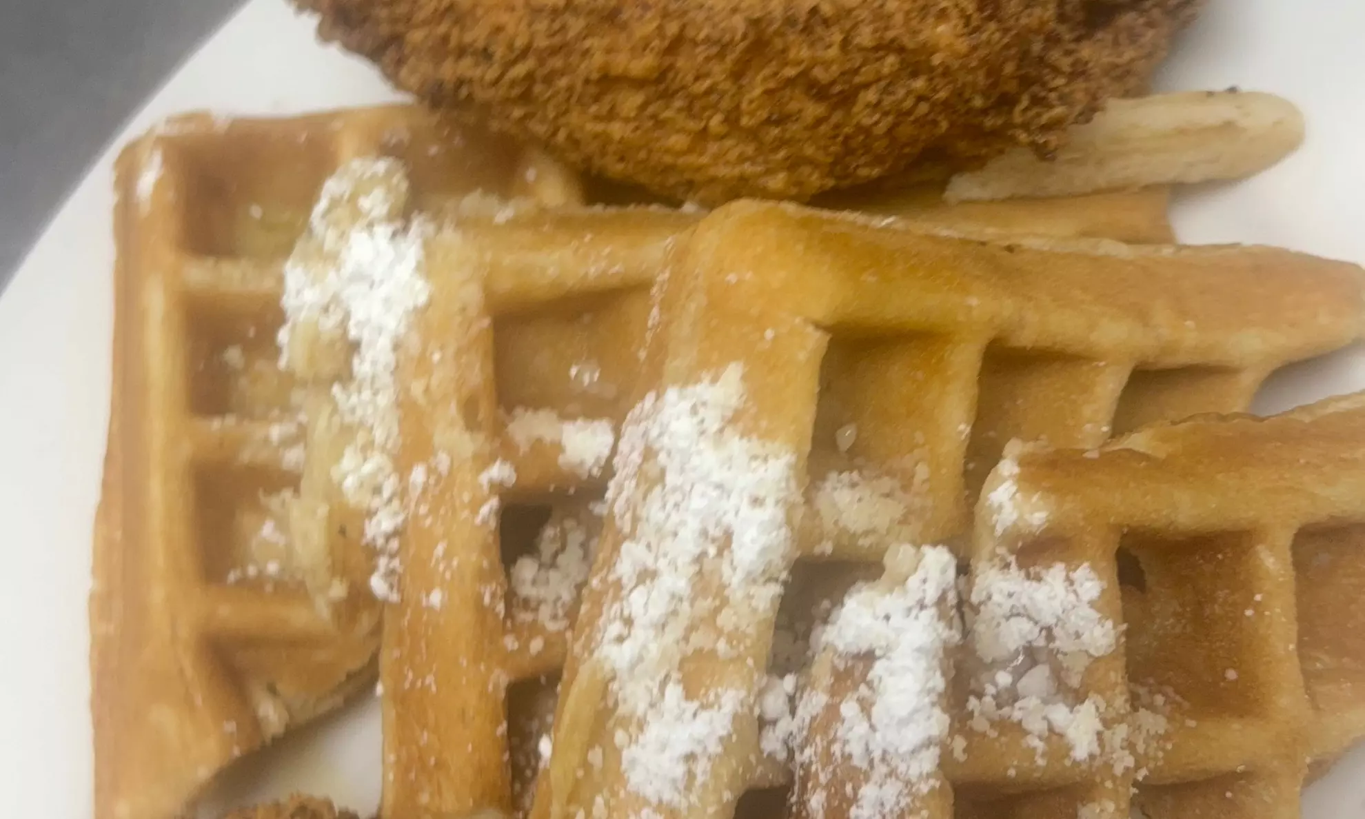 Brunch Package with Comfort Food Favorites & Fun