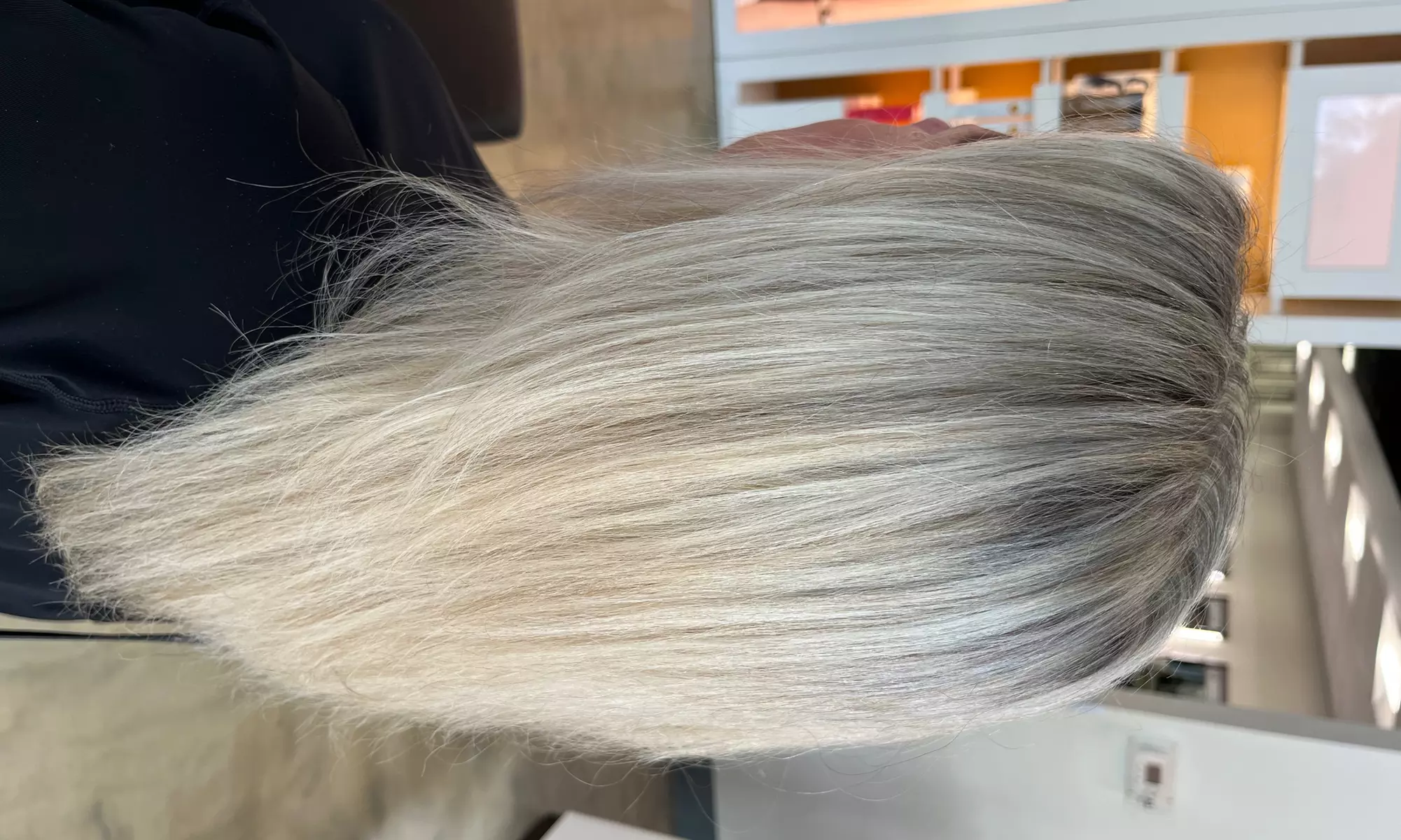 Up to 30% Off on Salon - Hair Color / Highlights - Roots at Srqblondingbabe