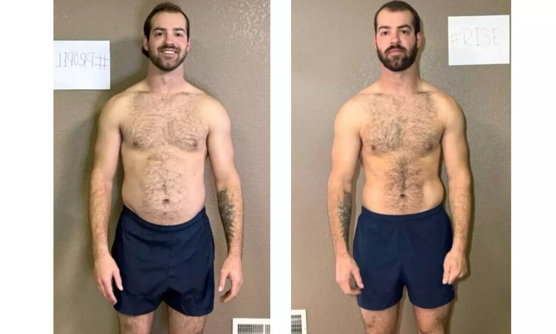 One or Two Styku 3D DEXA Body Scan & Consultation + Opt Follow-up