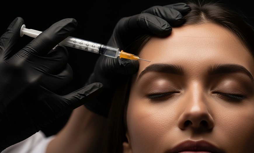 Image 1: The ONLY Genuine BOTOX® 20, 40, or 60 Units