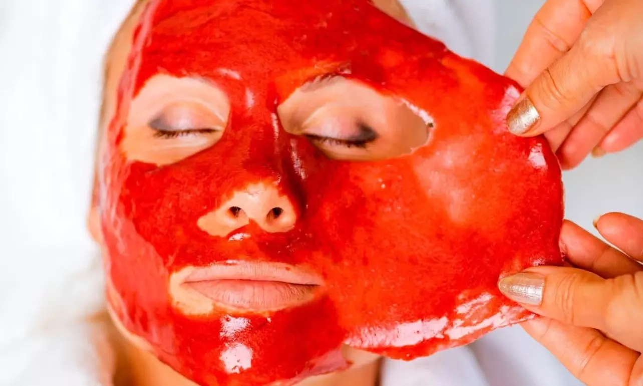 Up to 78% Off on Botox Hair Treatment at Vane Beauty Bar