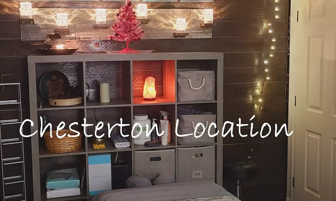 Up to 55% Off on Reiki at Dawn Sorensen, RMT