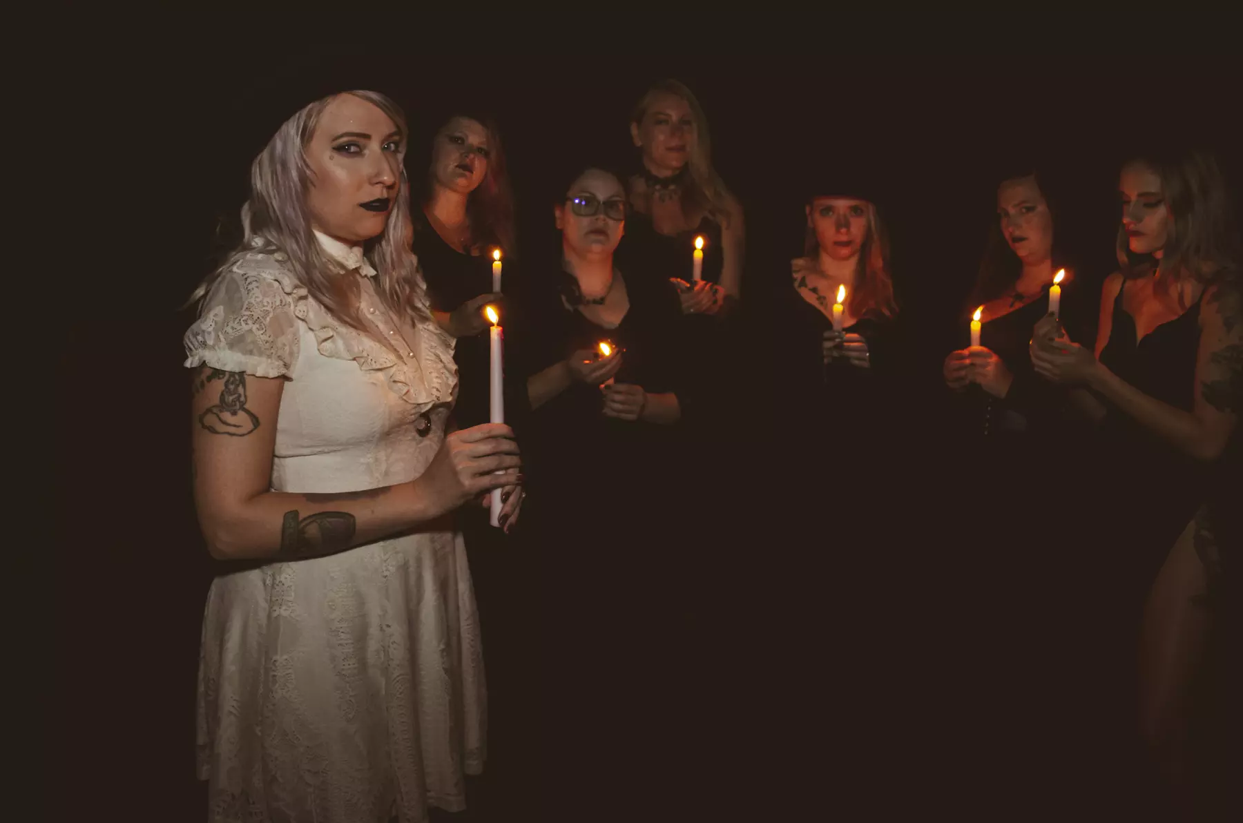 Capture Memories with a 30, or 60-Minute Outdoor Photo Session at Moxie Rose Photography - Up to 84% Off