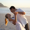 Image 1: Experience Private and Group Ballroom Dance Classes for One or Two