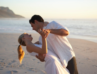 One Private and Two Group Ballroom Dance Classes for One or Two - Go Dance