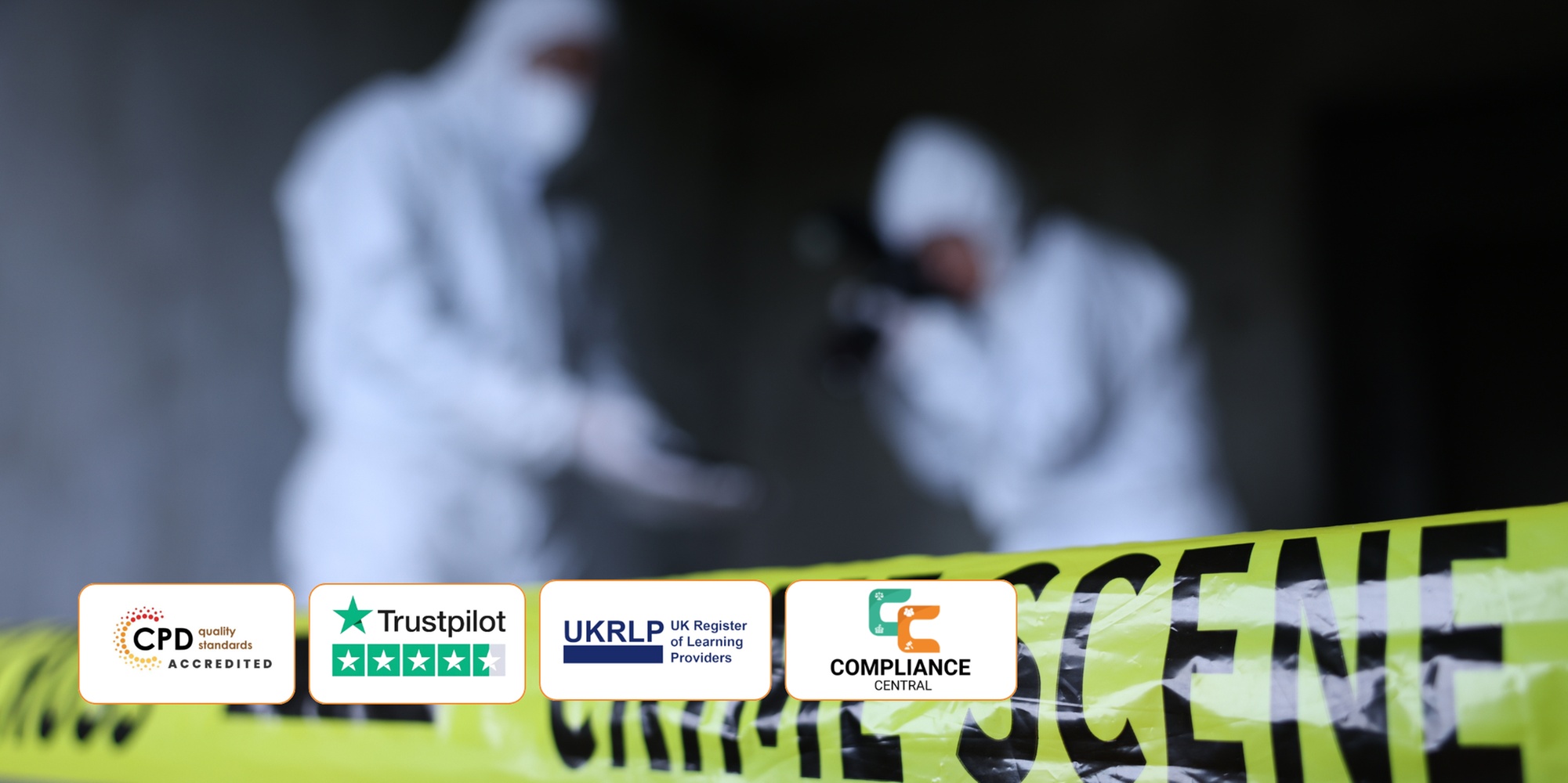 Master Crime Fiction Writing with an Online Workshop & Lifetime Access