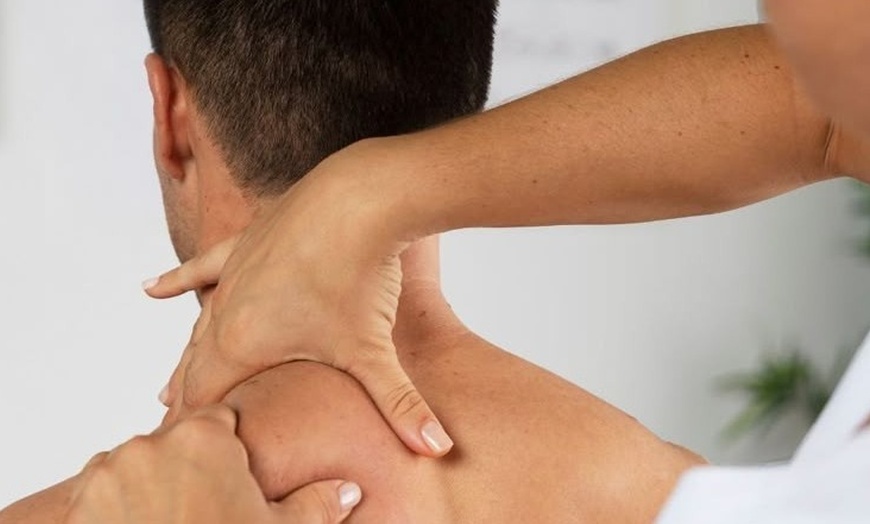 Image 2: Up to 50% Off on Massage - Thai at Lotus Rhythm