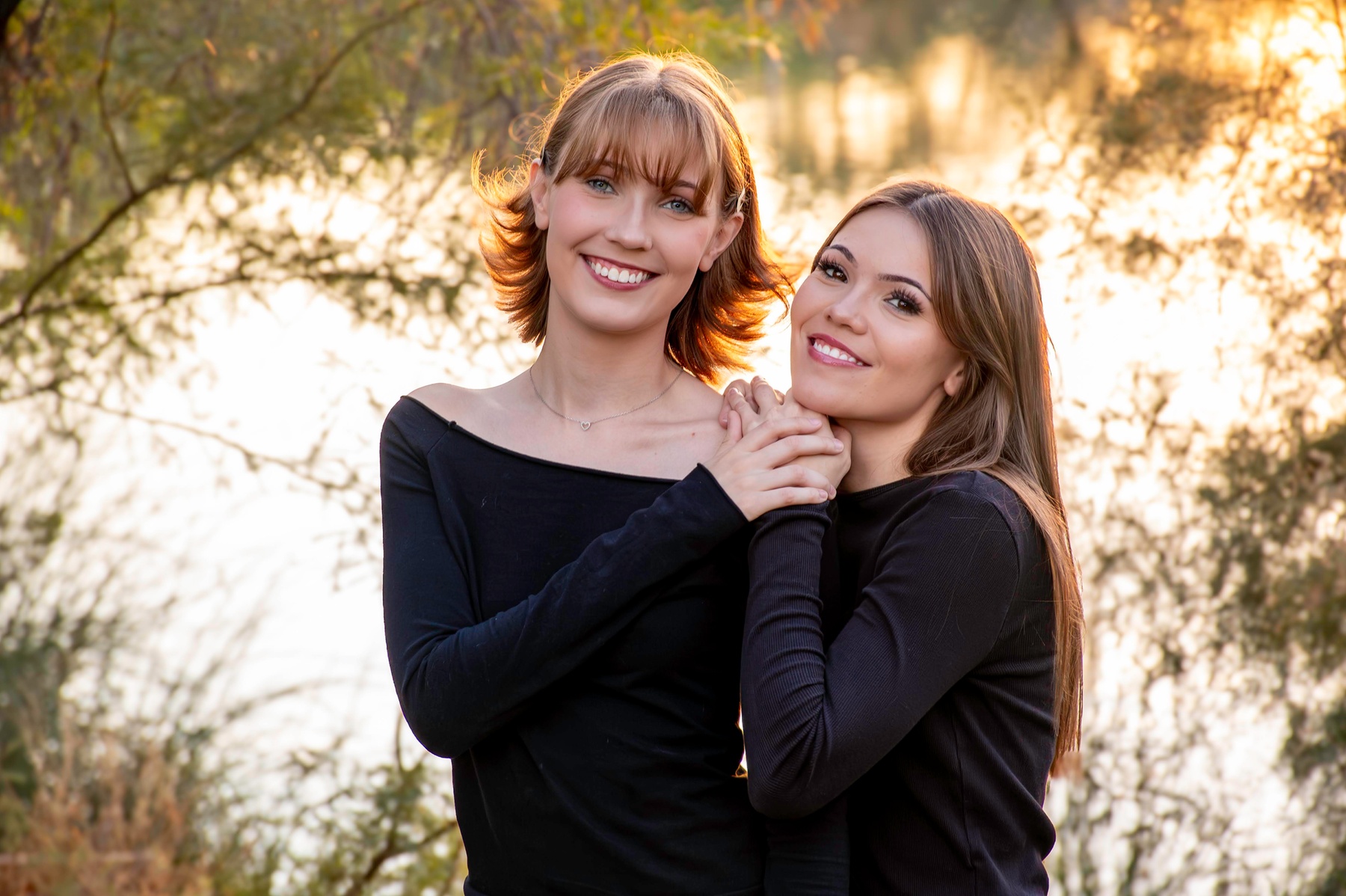 Up to 50% Off on Outdoor Photography at DeJuan Bennett Photography