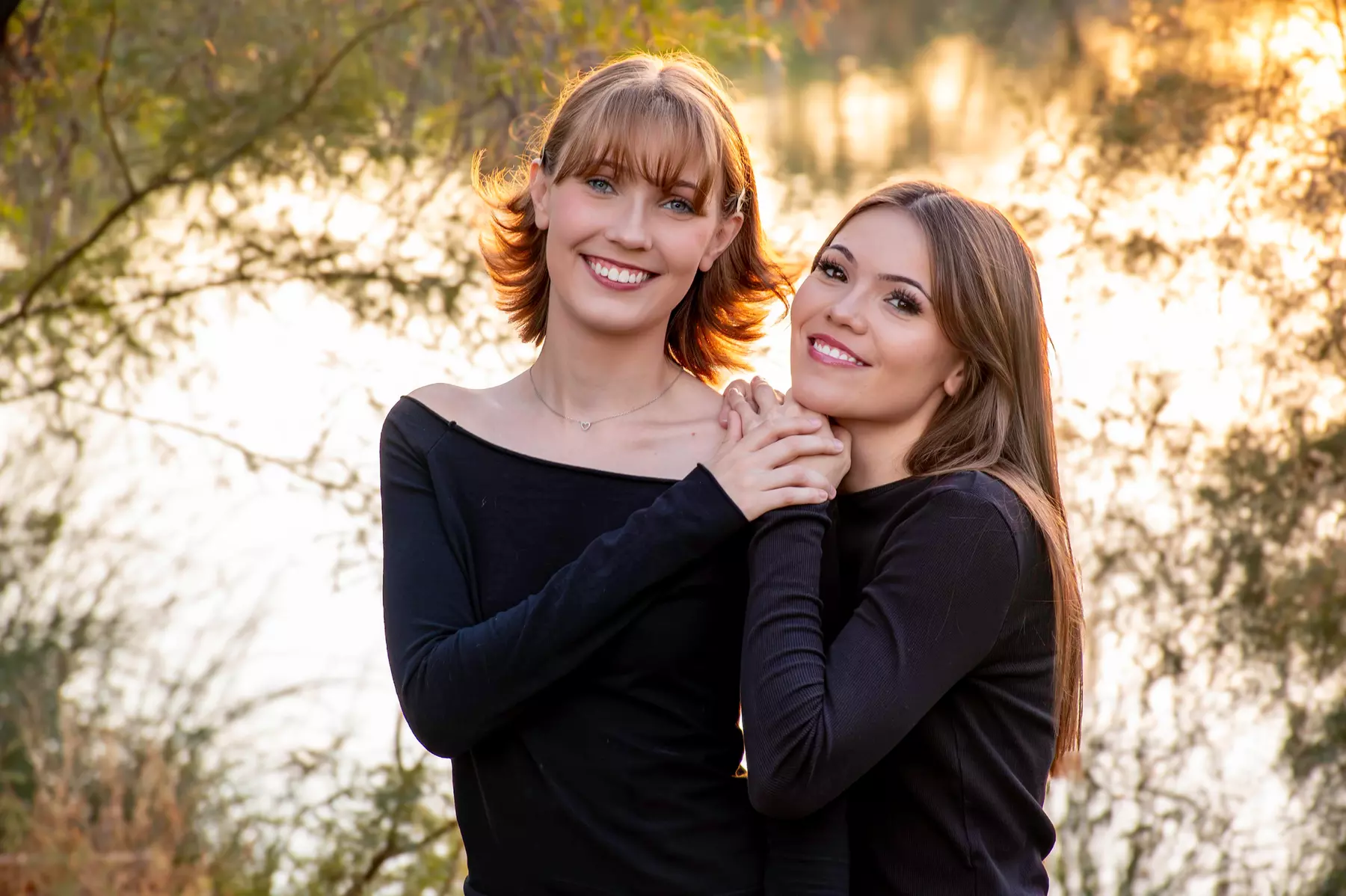 Up to 55% Off on Outdoor Photography at DeJuan Bennett Photography