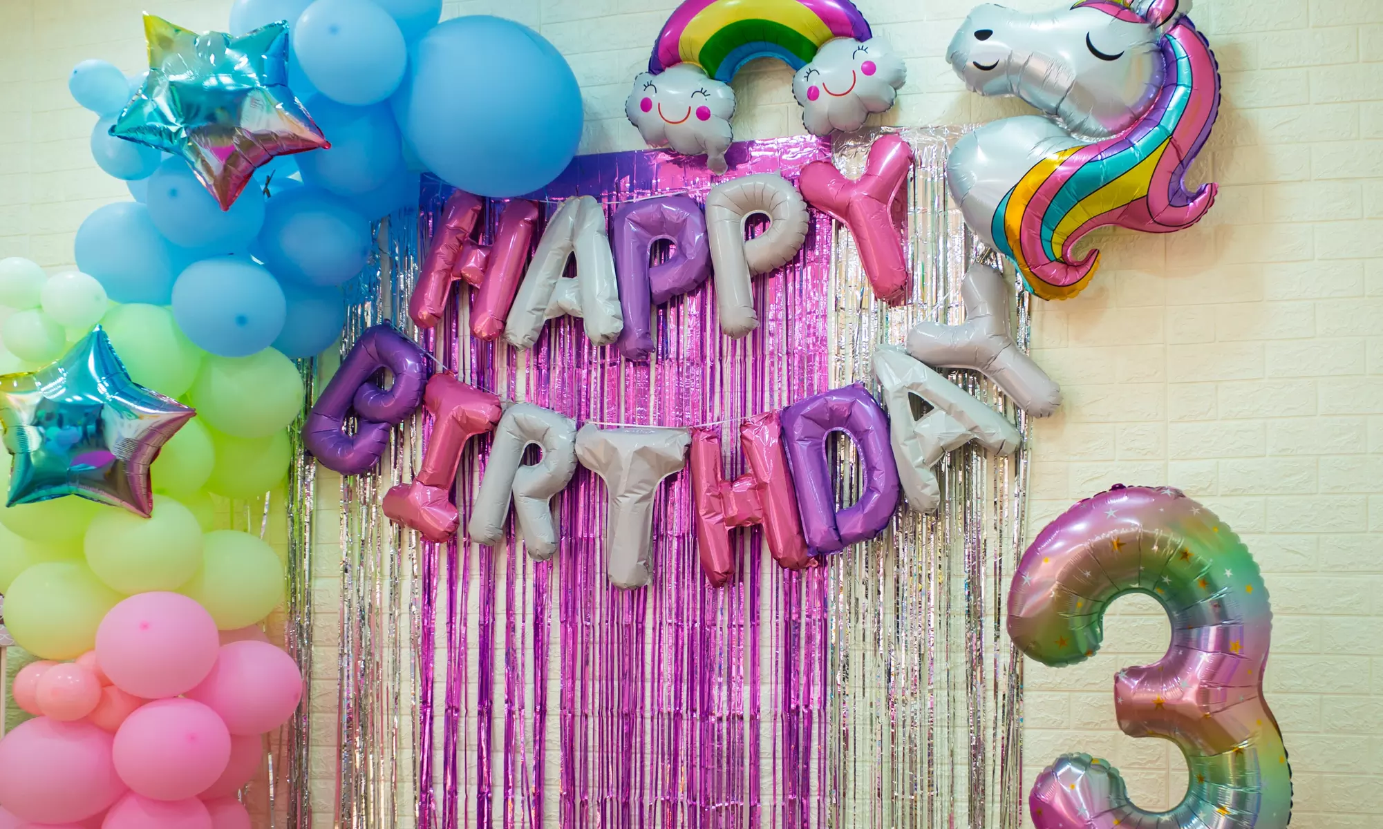 Exciting Party Experience for 10,15, or 20 Kids at Dodoland Dubai (Up to 40% off) - Primary Image