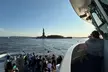 Enjoy a Statue of Liberty & New York City Sky Line Sightseeing Sunset Cruise - Second Medium