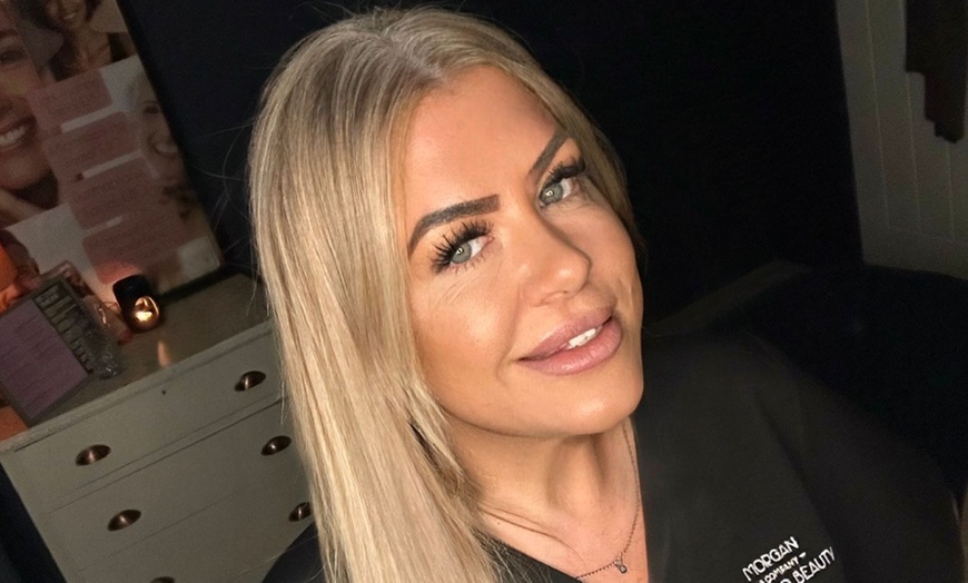 Image 7: Up to 50% Off on Massage - Classical at Morgan & Company Hair & Beauty Salon