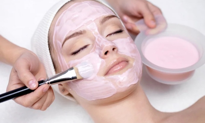 Up to 60% Off on Facial Treatments at Glow Esthetics Co.
