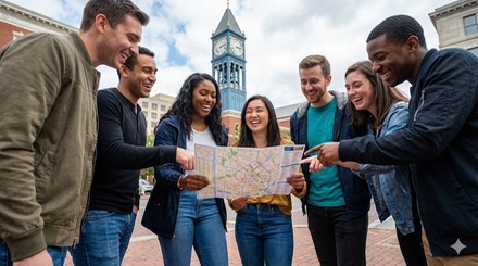 Self-Guided Scavenger Hunt for Two - ScavengerHunt.com