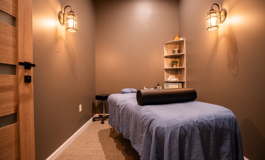 Image 8: Up to 80% Off on Chiropractic Services - Massage and Exam at Connected Health