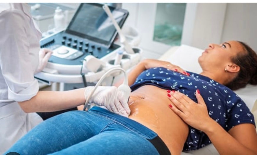 Image 2: Up to 77% Off on Ultrasound at Unity Health Imaging