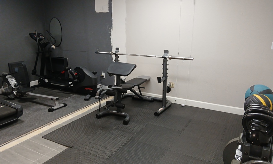 Image 2: Transform Your Routine with One, Two or Three Months Membership